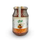 عسل الجزر البري (السنايرية)