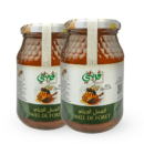 عسل الجبلي