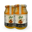 عسل السدر