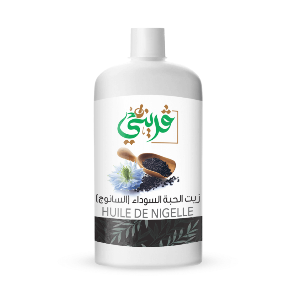 ⁦زيت الحبة السوداء⁩ - الصورة ⁦3⁩