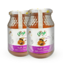 عسل اللبينة