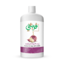 زيت الثوم المنقوع