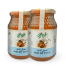عسل الزعتر