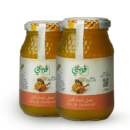 عسل شوك الإبل