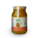 عسل شوك الإبل