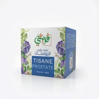 تزانة البروستات من قريني بيو