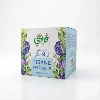 تزانة الإنتعاش من قريني بيو