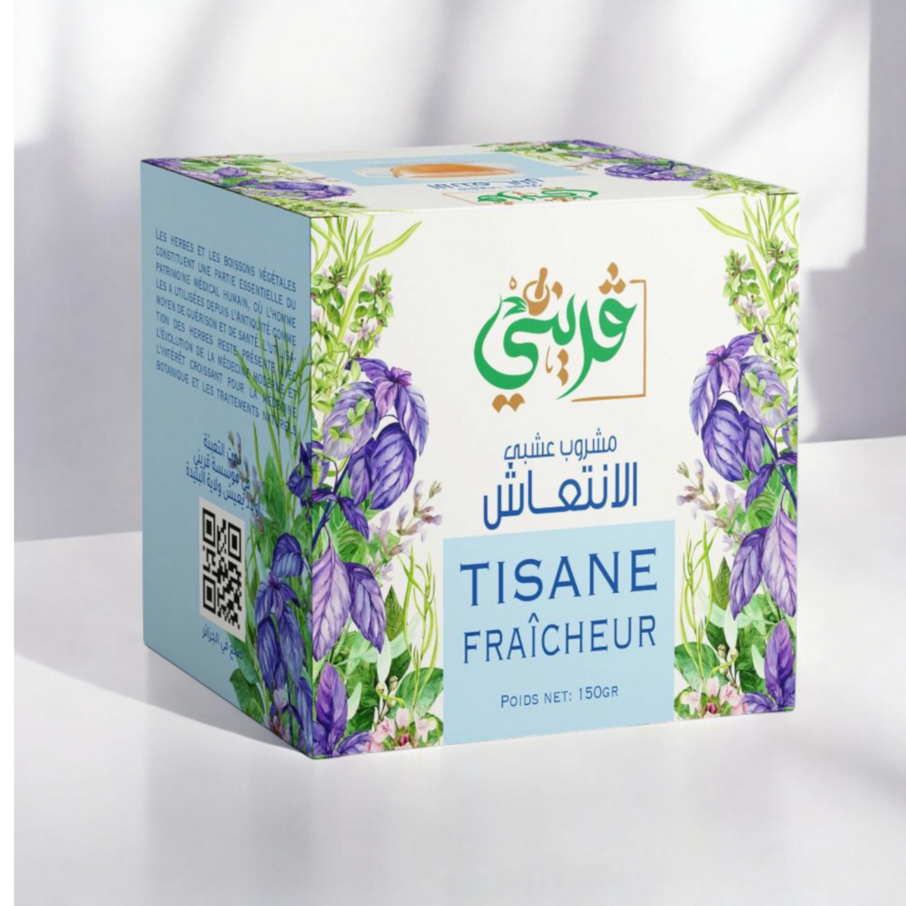 تزانة الإنتعاش