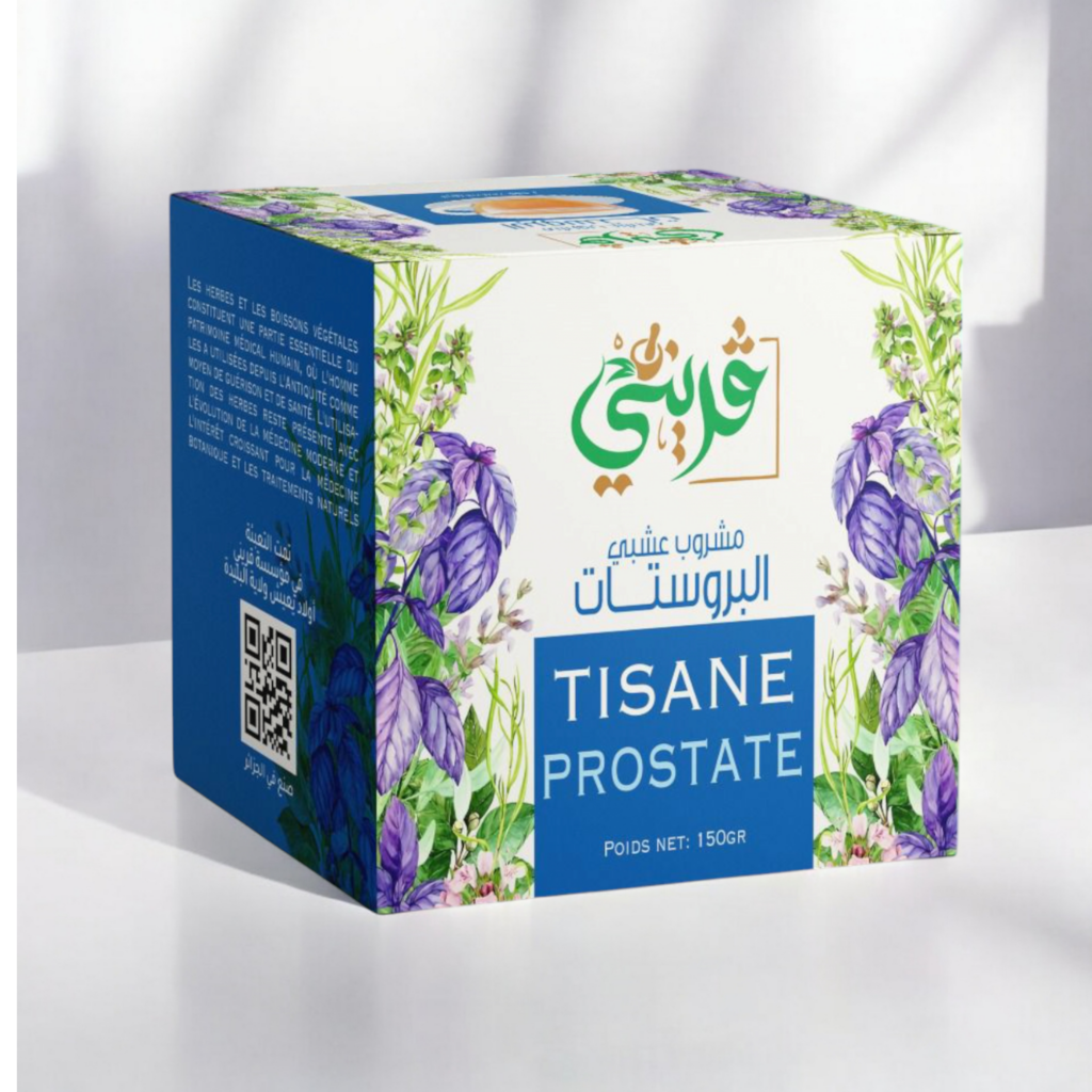 تزانة البروستات