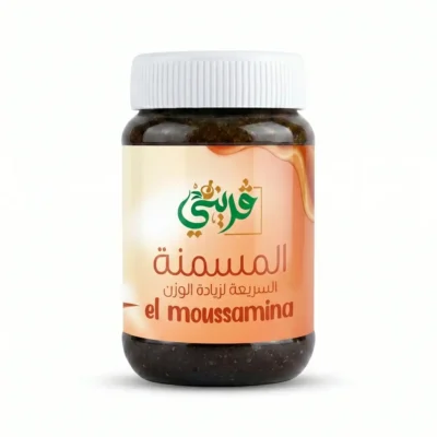 المسمنة الطبيعية