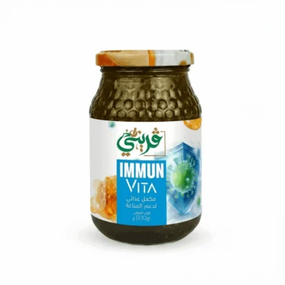 المناعة من قريني بيو