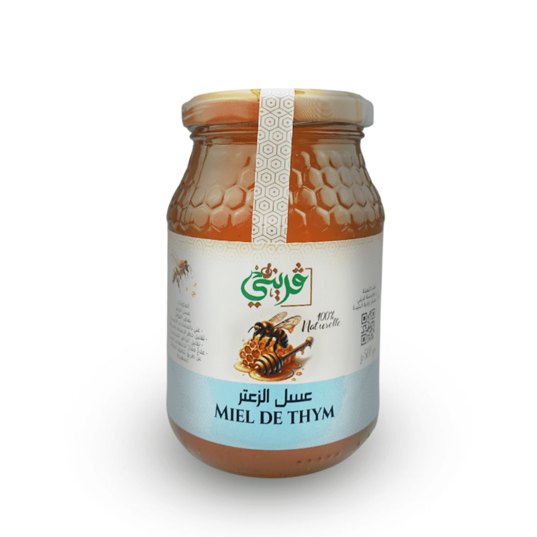 عسل الزعتر