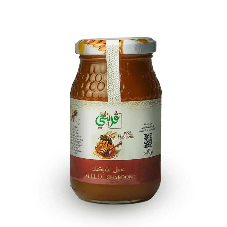 عسل الشوكيات