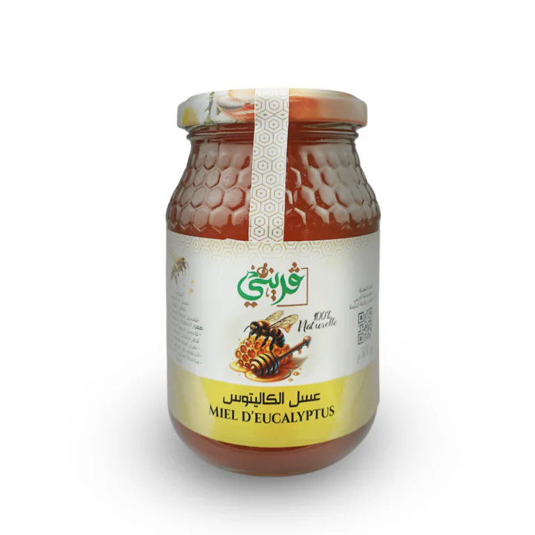 عسل الكاليتوس