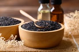 فوائد الحبة السوداء