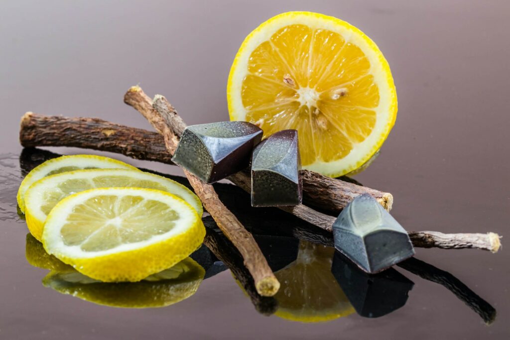 فوائد عرق السوس