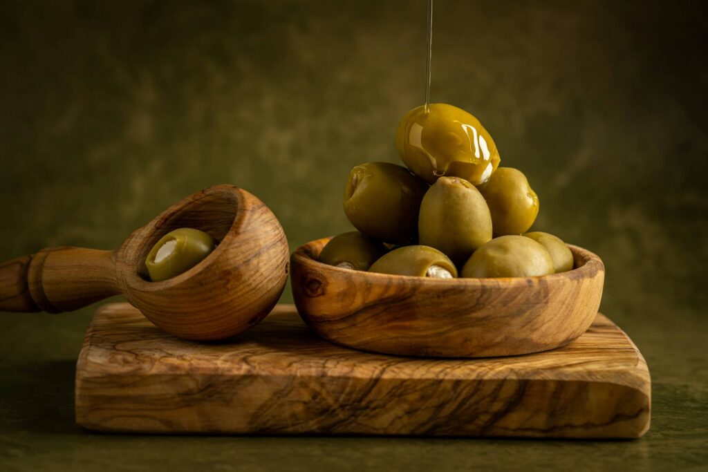 فوائد زيت الزيتون