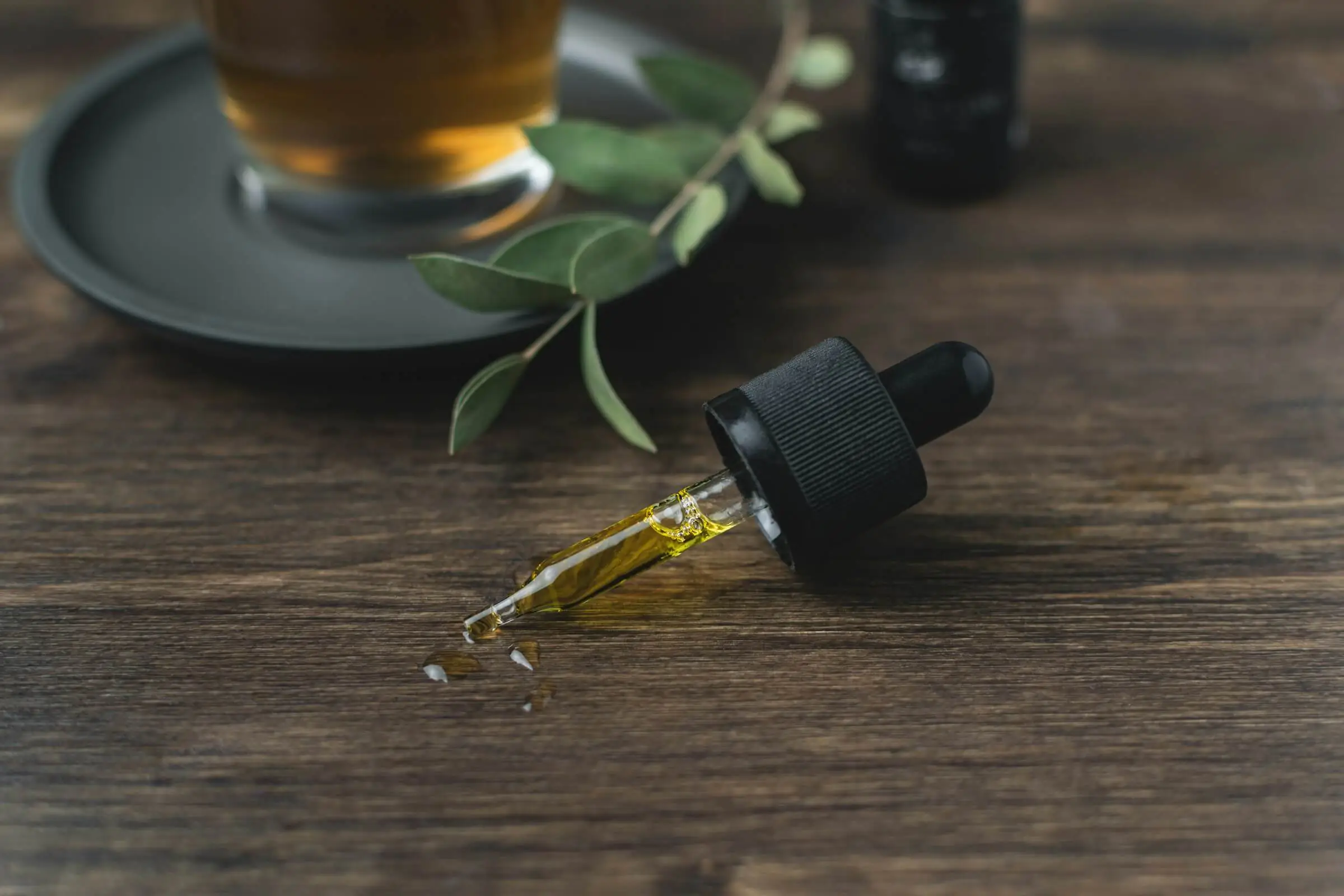 Prickly pear oil