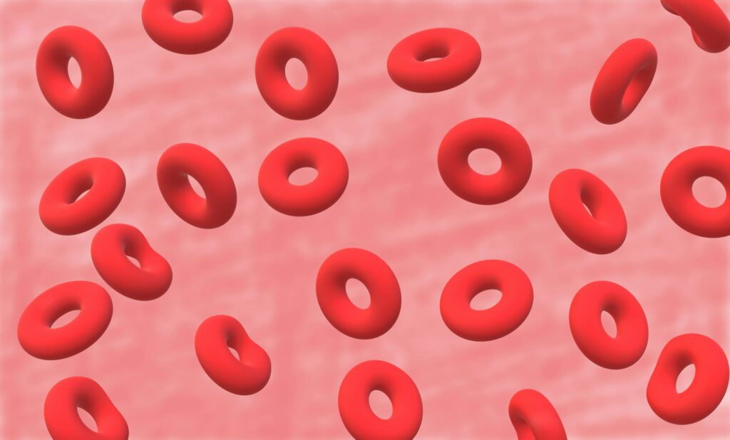 Treatment of anemia