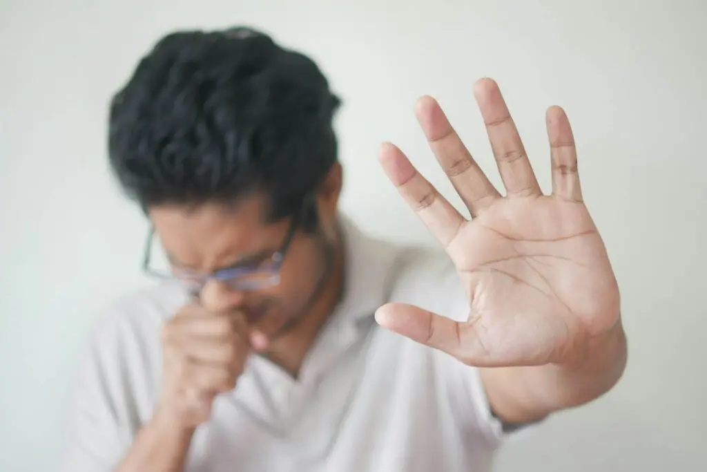 علاج السعال