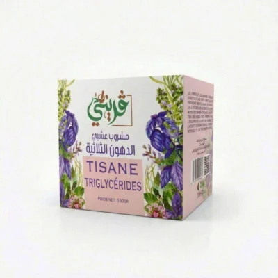 تزانة الدهون الثلاثية من قريني بيو