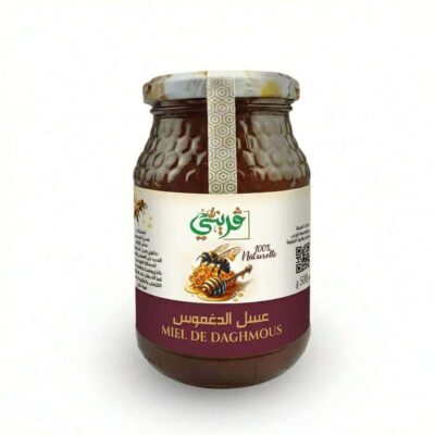 عسل الدغموس
