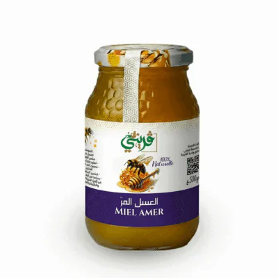 عسل المر