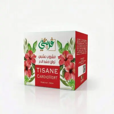 تيزانة توازن ضغط الدم