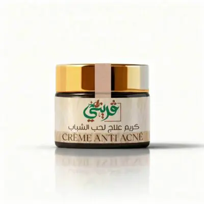 حب الشباب