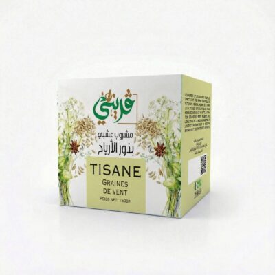 تيزانة بذور الأرياح