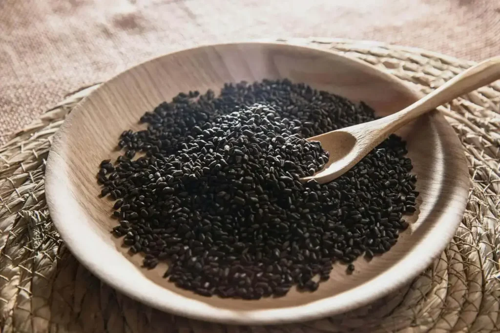 فوائد الحبة السوداء