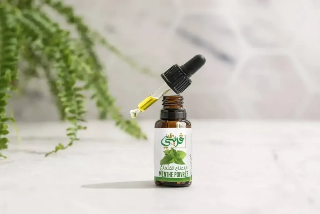 علاج الشقيقة في المنزل