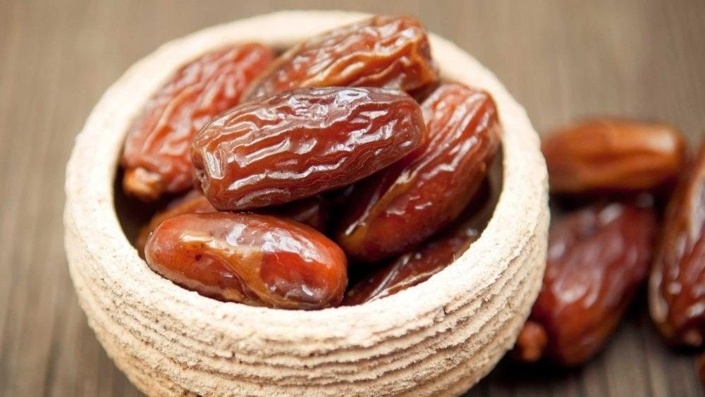 فوائد التمر من قريني بيو